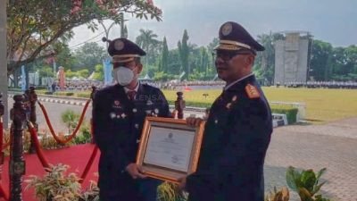 Peningkatan Kualitas Pelayanan Transportasi Kabupaten Bogor dengan Peningkatan Ketersediaan Sarana dan Prasarana