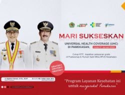 Kabar Gembira! Warga Pamekasan Kini Bisa Berobat Gratis, Ini Faskes yang Bisa Dikunjungi