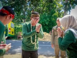 Strategi Bupati Baddrut Tamam, Desa Mandiri di Pamekasan Lebihi Target RPJMD dalam Jangka 4 Tahun Kepemimpinannya