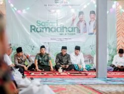 Pemkab Pamekasan Akan Berangkatkan Umroh Guru Ngaji Setiap Desa Satu Orang, Diverifikasi Secara Ketat dan Transparan