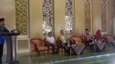 Gelar Halal Bihalal Lintas Generasi, IKA PMII Kota Malang untuk Zona Pamekasan Madura Terbentuk 1 Mei 2023