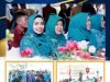 Ketua TP PKK Labuhanbatu
