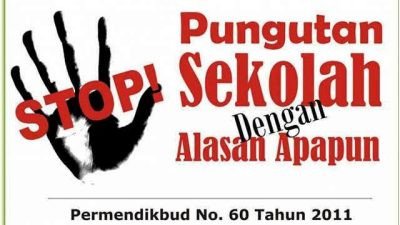 Dana BOSDA Besar, Sekolah di Dumai Masih Pungut Uang Magang ke Siswa