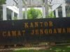 Camat Jenggawah Kabupaten Jember