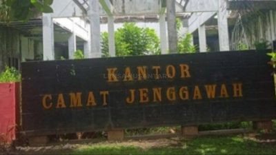 Temuan Inspektorat Jember Tahun 2022, Camat Jenggawah Program Pembangunan 2023 Tetap Jalan