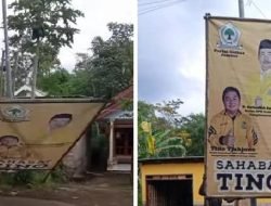 Pertarungan Kursi Bacaleg Partai Golkar Jember Memanas