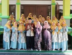 Plt Bupati Mansur Hidayat Apresiasi Kinerja dan Peran Besar TP PKK Pemalang Dalam Membangun Masyarakat