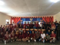 BBRSEKP Sebut Desa Sumber Dodol Magetan Miliki Potensi Perikanan Cukup Besar
