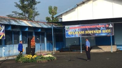 HUT Perundam Lawu Tirta ke-40, Ini Pesan Bupati Magetan