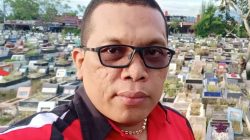 Sesepuh Wartawan Sumatera Barat