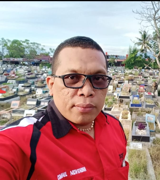 Sesepuh Wartawan Sumatera Barat