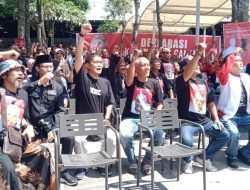 Paguyuban Sedulur Ganjar Pranowo Jember Target Menangkan Pilpres 2024