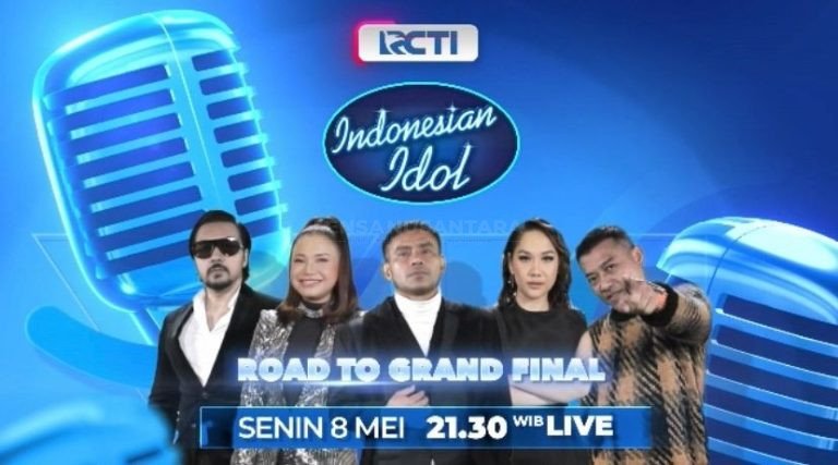 Indonesian Idol XII