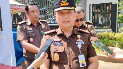 Warga Tapen Akan Diseret Kasus Dugaan Korupsi Alsintan, Ini Kata Kajari Bondowoso