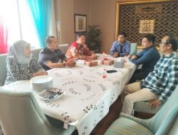 Harmoniskan Kinerja MHH PWM Jatim Gelar Raker