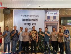 Berpusat di Kabupaten Pemalang, Kantor Operasional Central Remedial Jateng 2 FIFGROUP Diresmikan