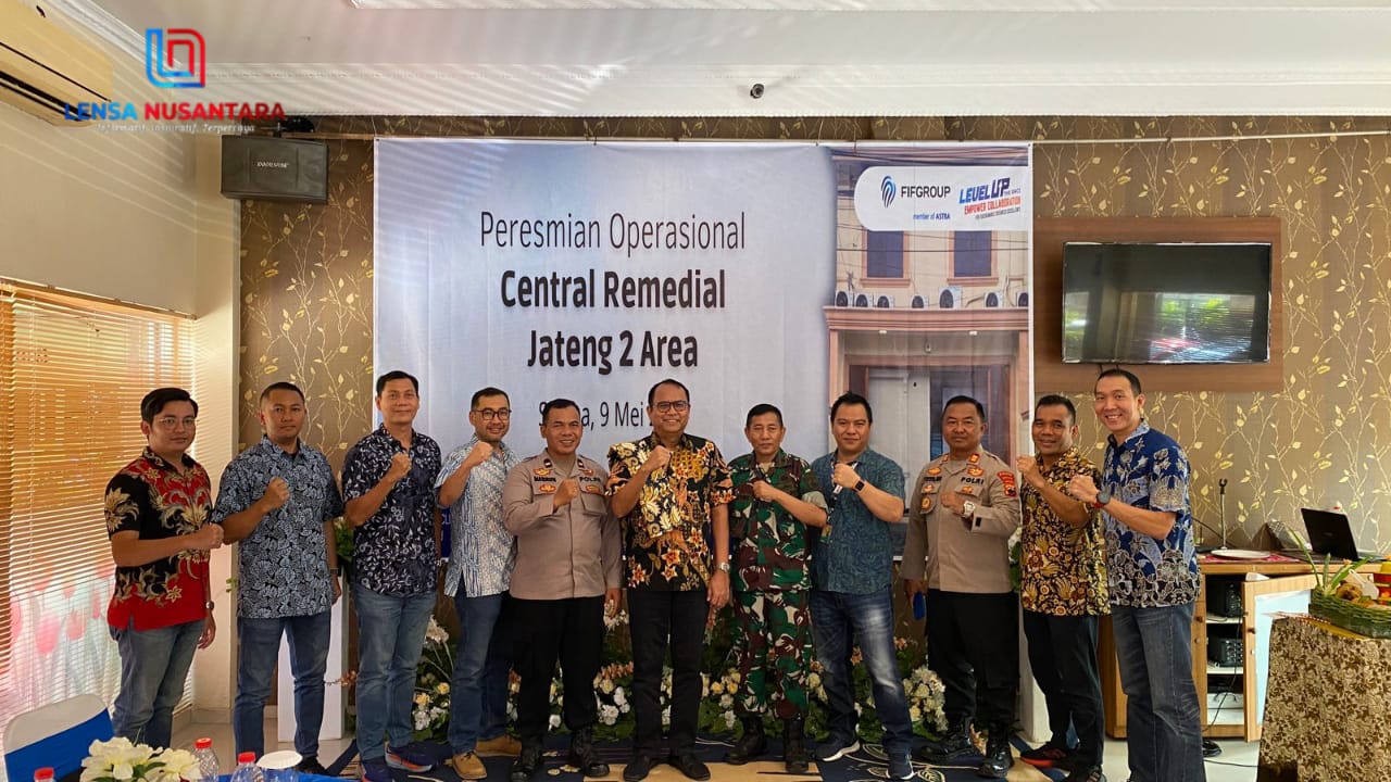 FIF Group Central Remedial