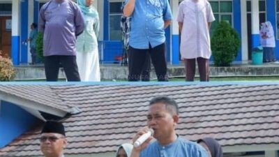 Capai Kelulusan Seratus Persen, SMKN 1 Kemang Bakal Jadi Sekolah Unggulan di Bogor
