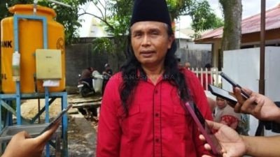 PDI-P Trenggalek Mendapat Tambahan Bacaleg dari Kader PKS
