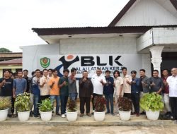 20 Putra Putri Terbaik Tapsel Ikuti Seleksi Magang ke Jepang