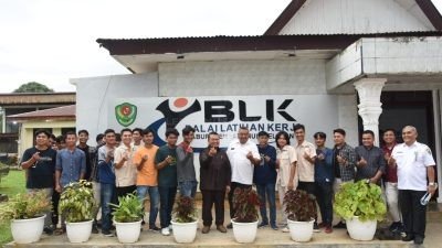 20 Putra Putri Terbaik Tapsel Ikuti Seleksi Magang ke Jepang