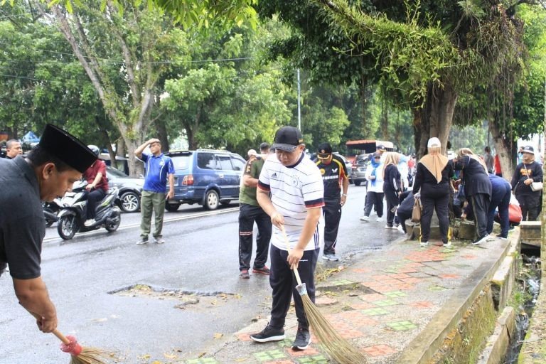 Bupati Labuhanbatu
