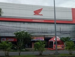 Beli Motor di GM Jember, 6 Bulan Tak Kunjung Dikirim