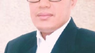 Melalui Partai Gerindra, Partono Resmi Maju Bacaleg DPRD Dapil III Banjarnegara