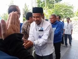 Pemilu 2024, Ketua DPD PAN Banjarnegara Targetkan Enam Kursi