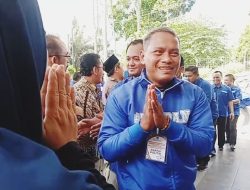 Pandangan Anggota DPRD Banjarnegara Terkait Awak Media, Isnan: Jangan Alergi Kepada Wartawan
