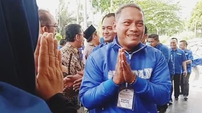 Pandangan Anggota DPRD Banjarnegara Terkait Awak Media, Isnan: Jangan Alergi Kepada Wartawan
