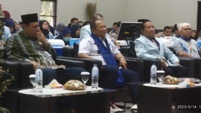 Gelar Workshop Nasional Radiologi, Ketua PARI Jatim Berharap di Jember Didirikan Layanan Radioterapi
