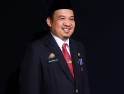 Inspektur Bantaeng Muh Rivai Nur Ulang Tahun ke-44, Staf dan Jajaran : Terima kasih telah menjadi pemimpin serta panutan yang terbaik bagi kami