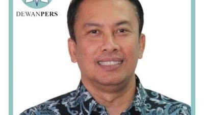 Wartawan Calon Kepala Daerah, Caleg, dan Tim Sukses Harus Non Aktif atau Mengundurkan Diri