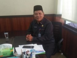 Genjot PAD, DLH Kuansing Maksimalkan Penerimaan Retribusi Sampah