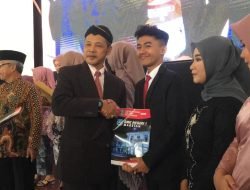 Siswa Siswi SMKN 1 Magetan Dinyatakan Lulus 100 Persen, Ini pesan Kepala Sekolah