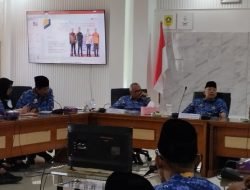 Pemkab Bogor Akan Gelar Roadshow Bus KPK 2023