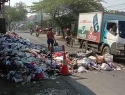 Warga Pemalang Resah, Beberapa TPS Overload