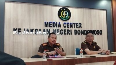 Kejari Bondowoso Seret Seorang ASN Terkait Kasus Korupsi Alsintan Tahun 2017