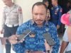 Kepala DKP Kabupaten Pulau Taliabu