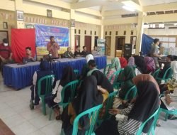 Sukseskan Pembuatan KTP Gratis, Satgas TMMD 116 Dapat Apresiasi dari Dispendukcapil Bondowoso