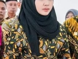 Ketua PKK Taliabu Hadiri HKG di Medan Sumatera