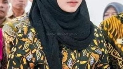 Ketua PKK Taliabu Hadiri HKG di Medan Sumatera