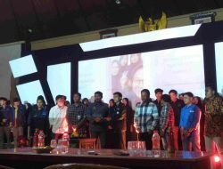 Dies Maulidiyah ke-6 UKK FPM FEBI IAIN Madura Berlangsung Meriah