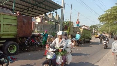 Pemkab Pemalang Terus Berupaya Cari Solusi Atasi Masalah Sampah, Kesehatan Wargapun Jadi Prioritas