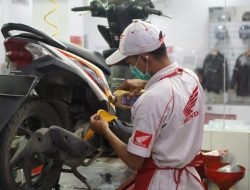Ini Jadwal Ganti Oli yang Ideal untuk Kendaraan Ala Astra Motor Kaltim 2