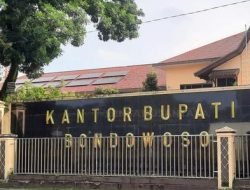 Bondowoso Masuk Daftar 18 Kabupaten/Kota yang Akan Diisi PJ Bupati Tahun 2023