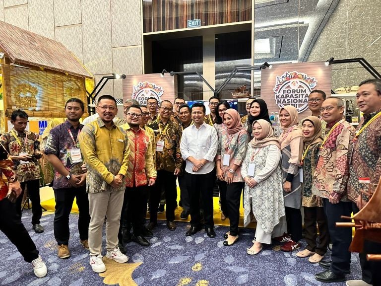 Wakil Gubernur Jawa Timur