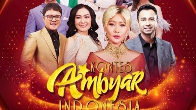 Tarian Budaya, Farel Prayoga hingga Jihan Audy akan Meriahkan Kontes Ambyar Indonesia, Nanti Malam!