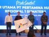 Direktur Utama PHR